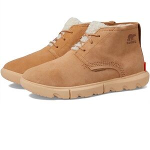 SOREL Explorer Next Drift waterproof boots